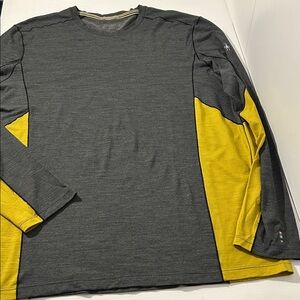 Men’s XL Smartwool Merino Sport 150 long sleeve